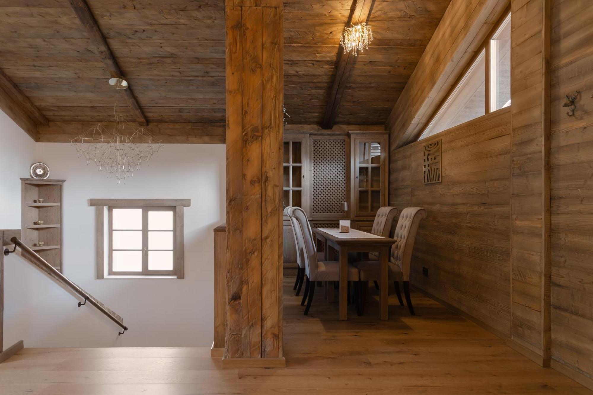 Chalet Royal Sinaia Luaran gambar