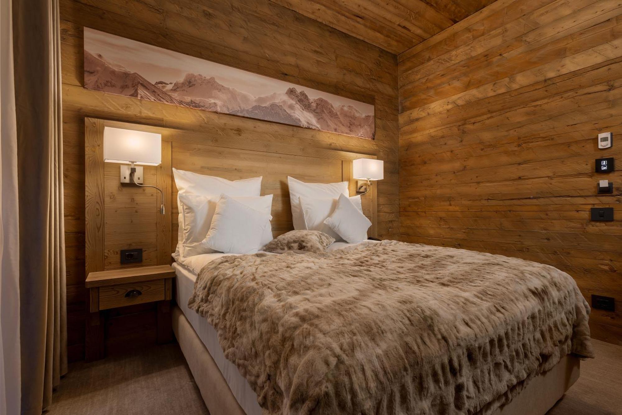 Chalet Royal Sinaia Luaran gambar