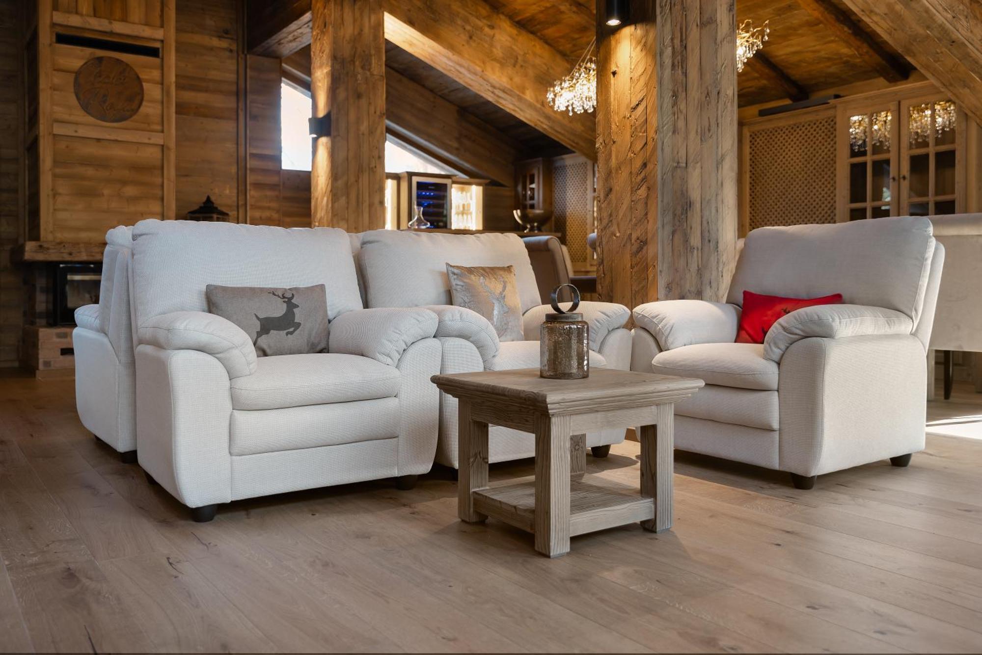 Chalet Royal Sinaia Luaran gambar