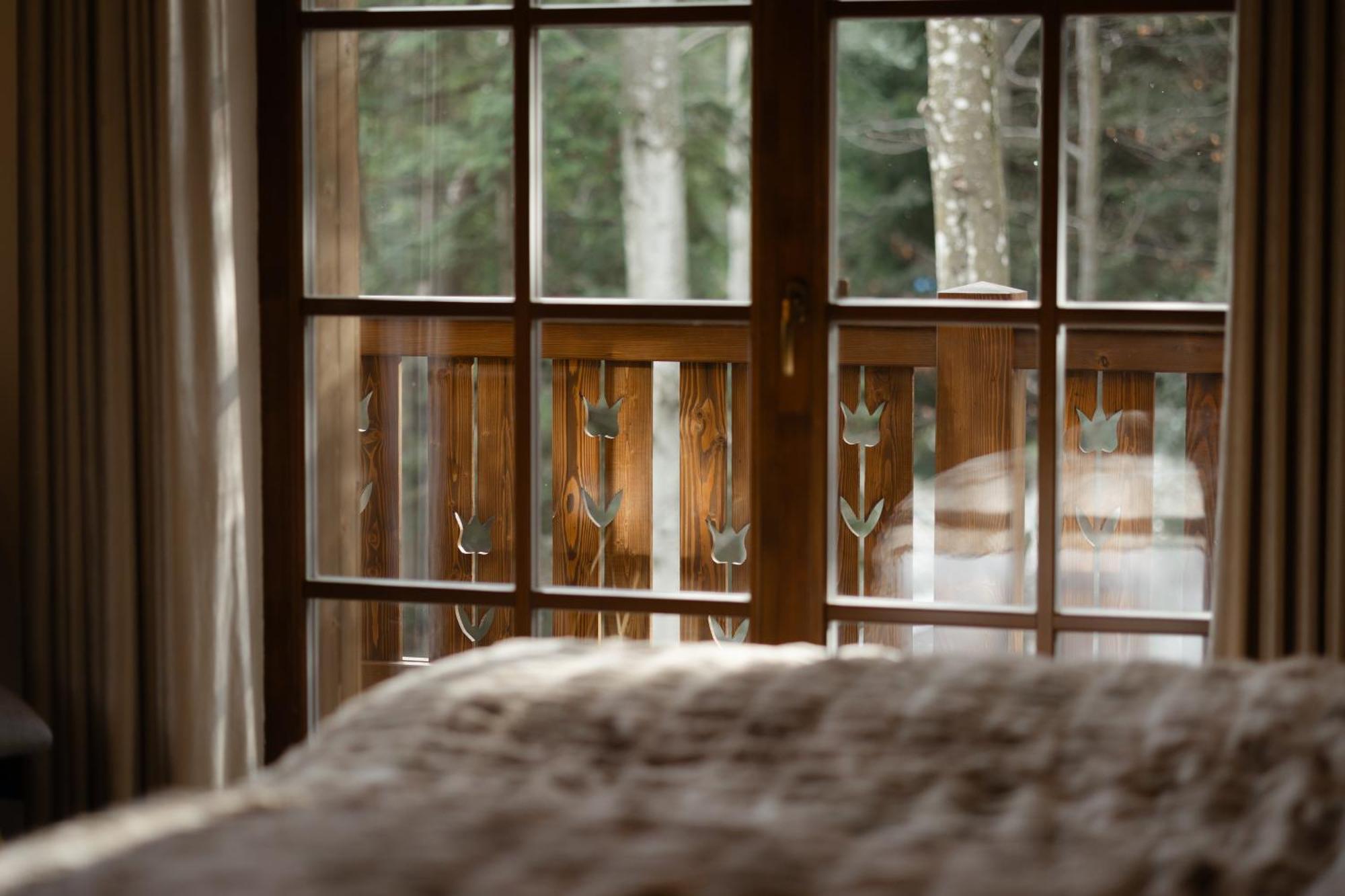 Chalet Royal Sinaia Luaran gambar