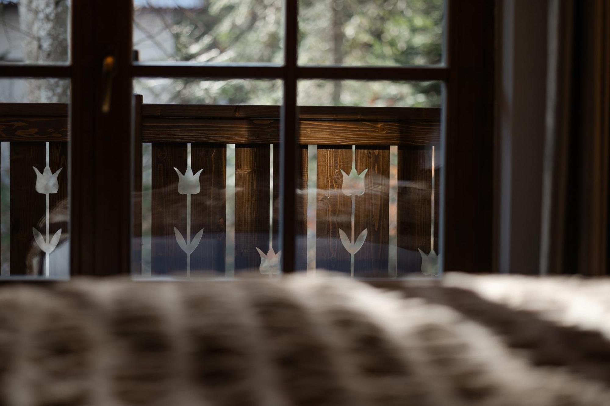 Chalet Royal Sinaia Luaran gambar