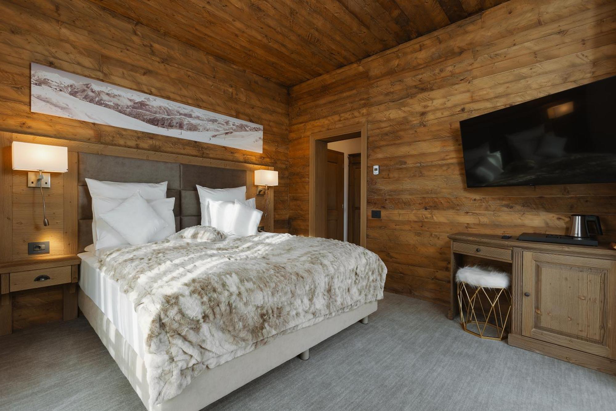 Chalet Royal Sinaia Luaran gambar
