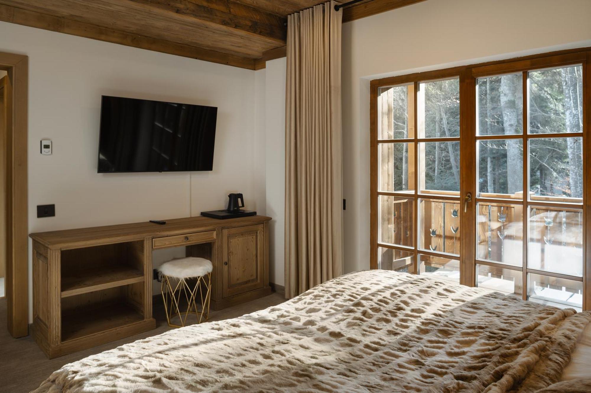 Chalet Royal Sinaia Luaran gambar