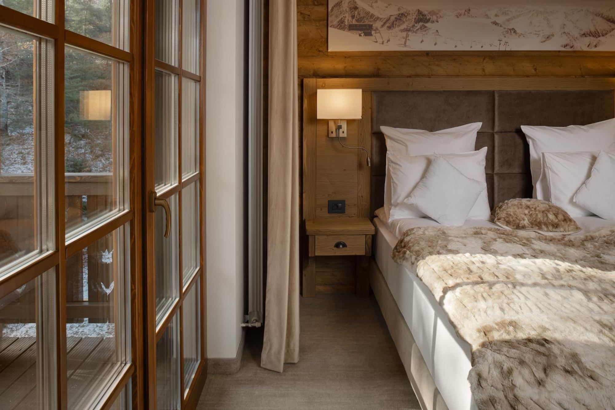 Chalet Royal Sinaia Luaran gambar