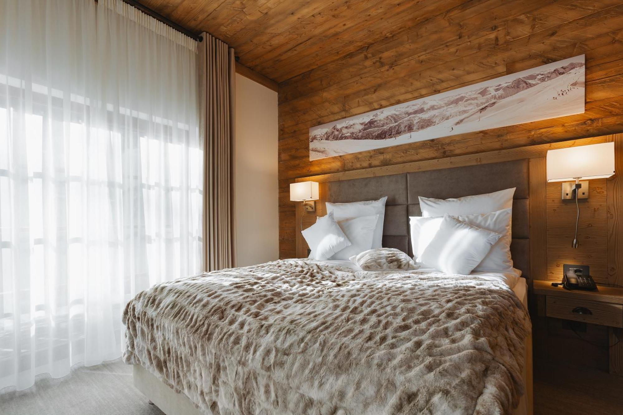 Chalet Royal Sinaia Luaran gambar