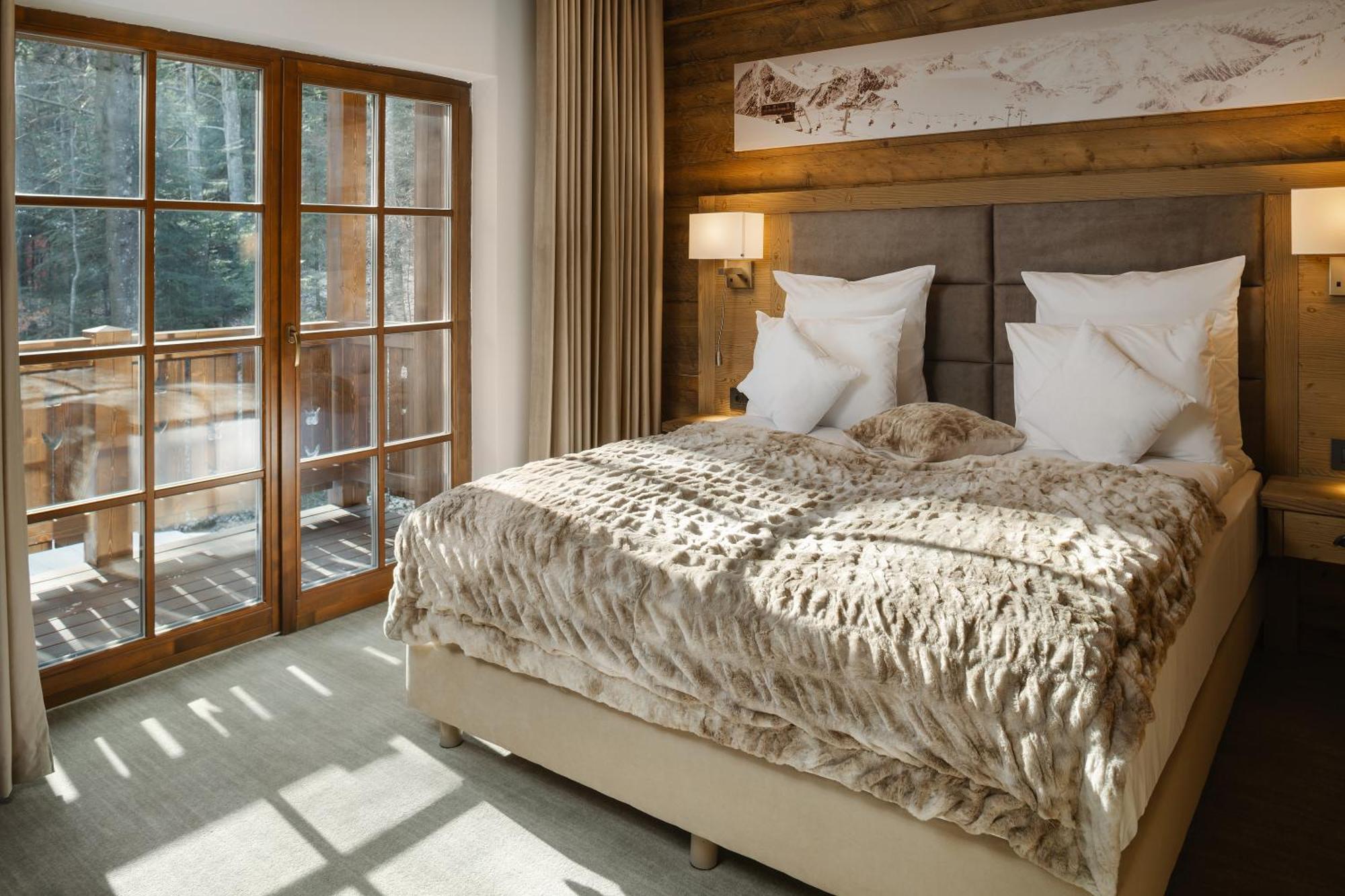 Chalet Royal Sinaia Luaran gambar